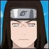 Oh Look. It's Neji Avatar