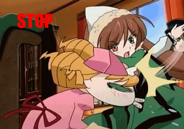 Forum Image: http://i642.photobucket.com/albums/uu141/meevesay/STOP_POSTING.gif