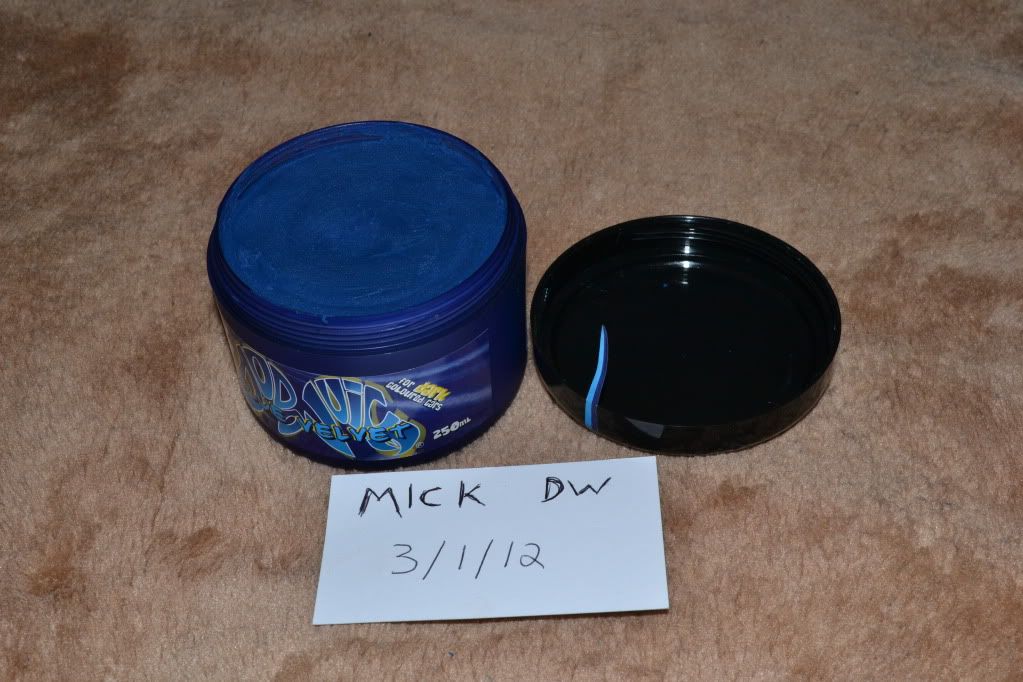 Small Clearout Thread, Zaino, Rotary and more... Detailing World Forum