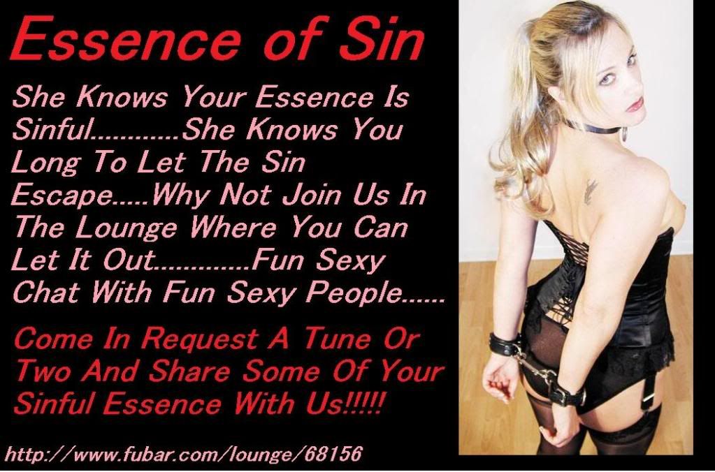 Essence of Sin