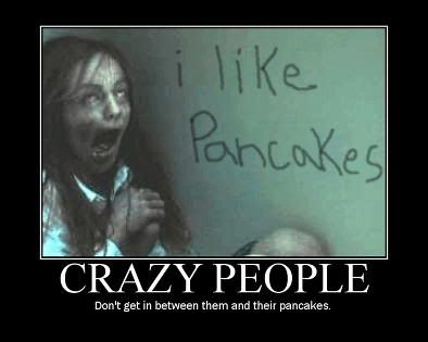 Crazy person Pictures, Images and Photos