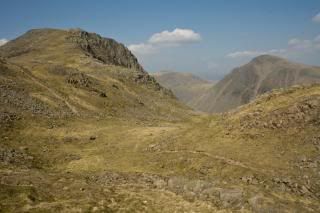 lingmoor fell