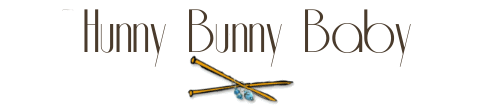 Hunny Bunny Baby