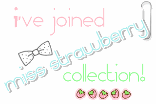 Strawberrycollection