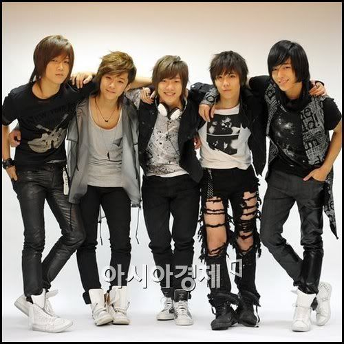 FT Island Pictures, Images and Photos