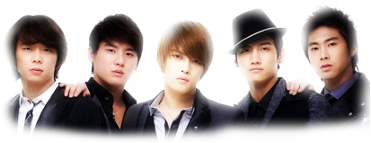 DBSK Pictures, Images and Photos