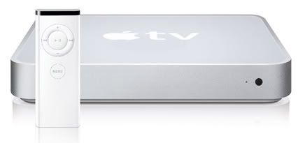 Could Apple TV be reconfigured to become a console?