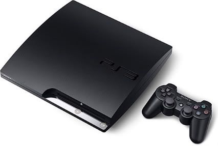 The PS3 Slim looks like it could be a big hit for Sony