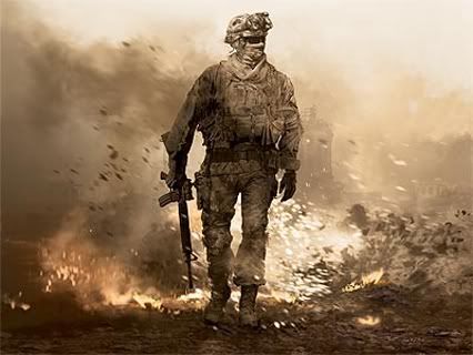 call of duty modern warfare 2 wallpaper hd. call of duty modern warfare 2