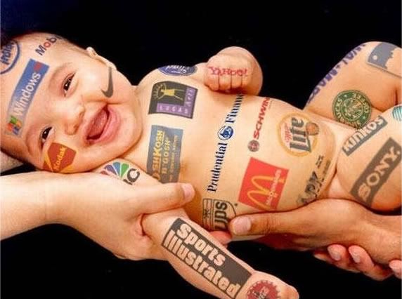 Capitalism's Baby