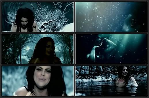 Evanescence Lithium