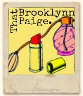 That Brooklynn Paige