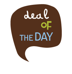 Deal of the Day