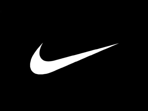 nike logo. Nike Logo