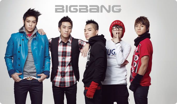 big bang Pictures, Images and Photos