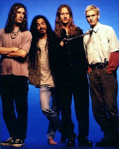 AliceInChains