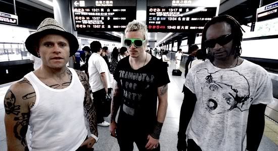 The Prodigy Pictures, Images and Photos
