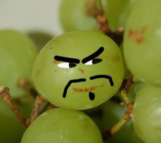 Evil Grape