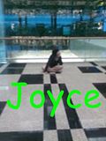 JOYCE