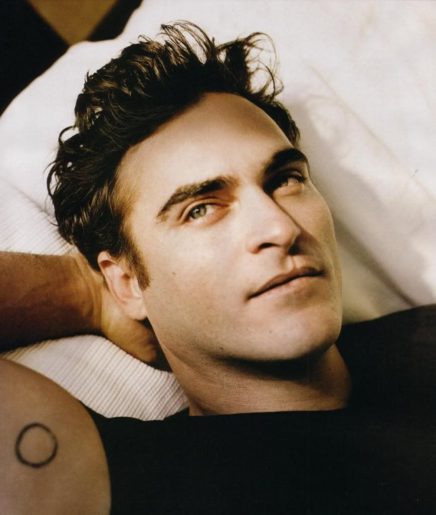 Joaquin Phoenix - Images