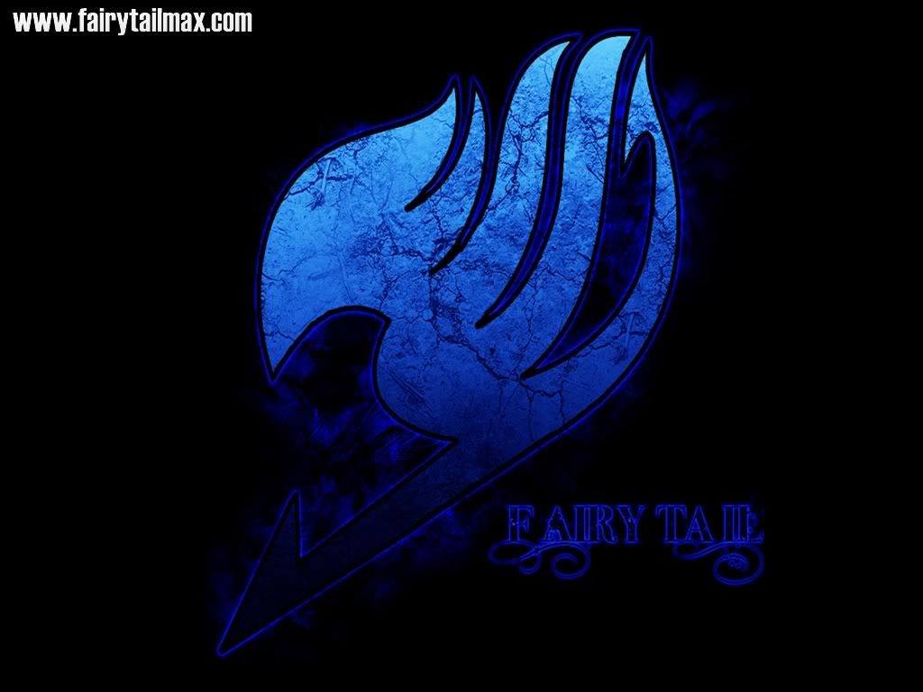Fairy Tail - Wallpaper