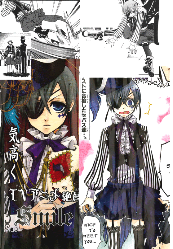 Ciel Hat