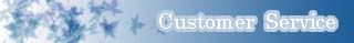 Customer Service