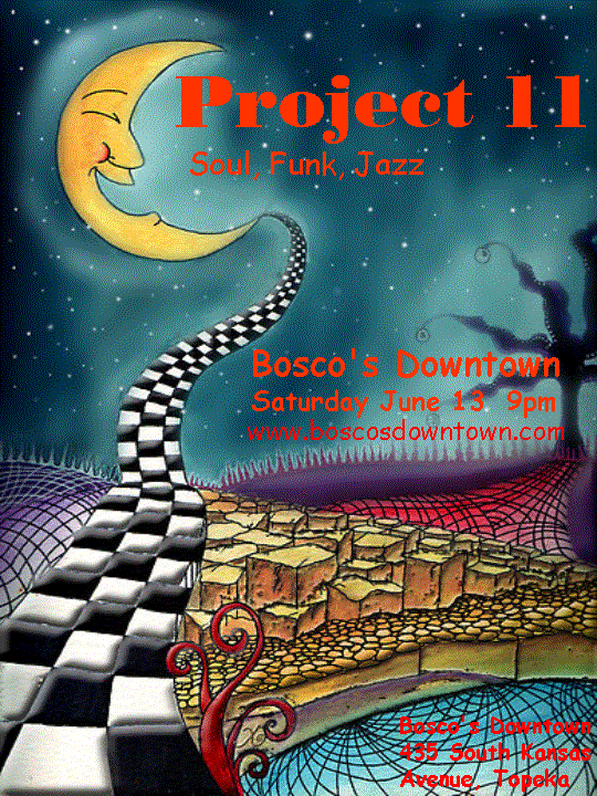 Porject 11