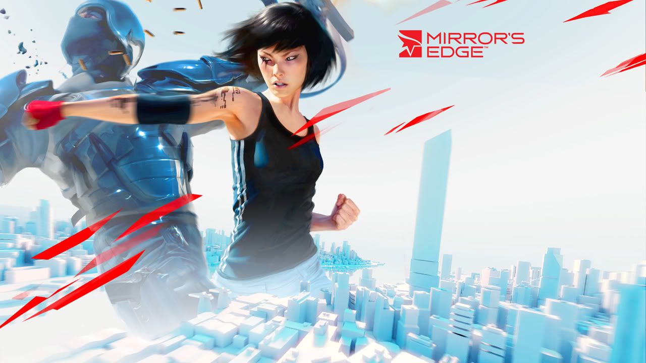 Mirror's Edge