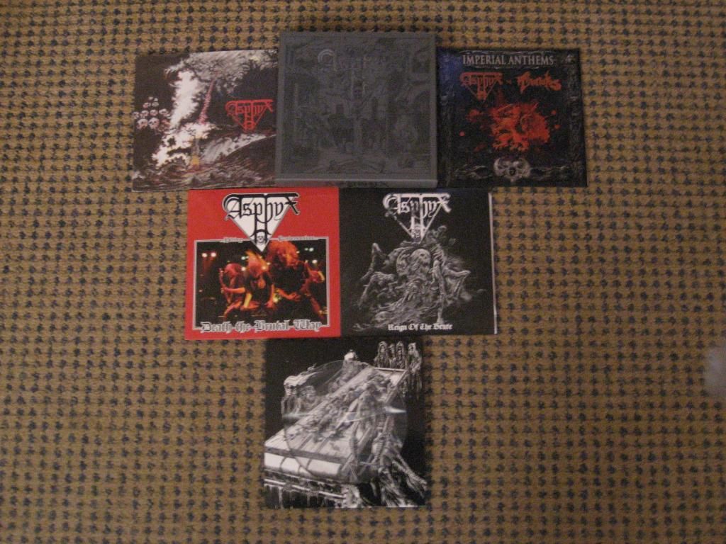 Myrkwid - 3 Myrkwid - 3