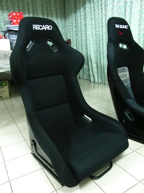 ปีกนก SK2 ตรงรุ่น ES= 3,XXX // ชุด ES=ปีกนก F7+ASR+BEAK โปรโมชั่น 5,800 รูปติดตั้งเพียบ