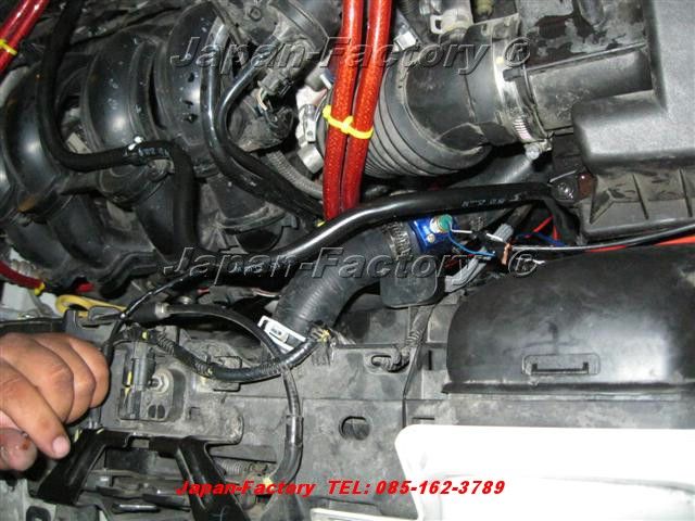 ปีกนก SK2 ตรงรุ่น ES= 3,XXX // ชุด ES=ปีกนก F7+ASR+BEAK โปรโมชั่น 5,800 รูปติดตั้งเพียบ
