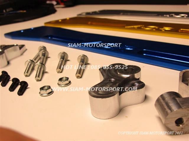 ปีกนก SK2 ตรงรุ่น ES= 3,XXX // ชุด ES=ปีกนก F7+ASR+BEAK โปรโมชั่น 5,800 รูปติดตั้งเพียบ