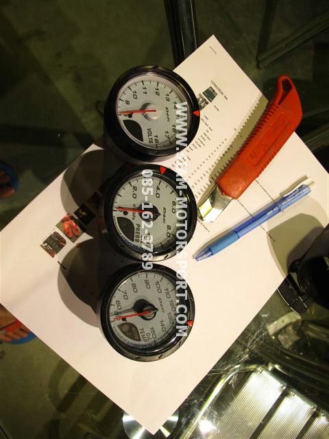 ปีกนก SK2 ตรงรุ่น ES= 3,XXX // ชุด ES=ปีกนก F7+ASR+BEAK โปรโมชั่น 5,800 รูปติดตั้งเพียบ