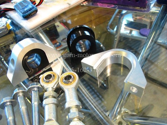 ปีกนก SK2 ตรงรุ่น ES= 3,XXX // ชุด ES=ปีกนก F7+ASR+BEAK โปรโมชั่น 5,800 รูปติดตั้งเพียบ