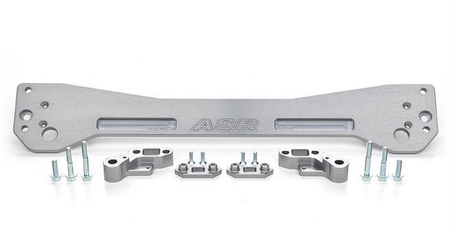 ปีกนก SK2 ตรงรุ่น ES= 3,XXX // ชุด ES=ปีกนก F7+ASR+BEAK โปรโมชั่น 5,800 รูปติดตั้งเพียบ