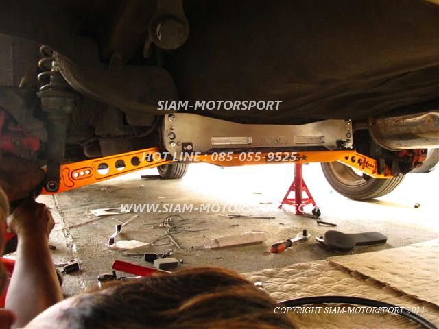 ปีกนก SK2 ตรงรุ่น ES= 3,XXX // ชุด ES=ปีกนก F7+ASR+BEAK โปรโมชั่น 5,800 รูปติดตั้งเพียบ