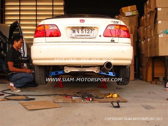 ปีกนก SK2 ตรงรุ่น ES= 3,XXX // ชุด ES=ปีกนก F7+ASR+BEAK โปรโมชั่น 5,800 รูปติดตั้งเพียบ