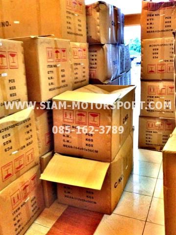 ปีกนก SK2 ตรงรุ่น ES= 3,XXX // ชุด ES=ปีกนก F7+ASR+BEAK โปรโมชั่น 5,800 รูปติดตั้งเพียบ