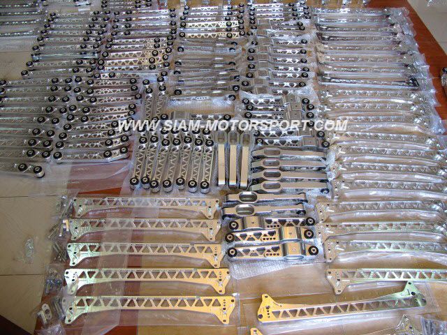 ปีกนก SK2 ตรงรุ่น ES= 3,XXX // ชุด ES=ปีกนก F7+ASR+BEAK โปรโมชั่น 5,800 รูปติดตั้งเพียบ