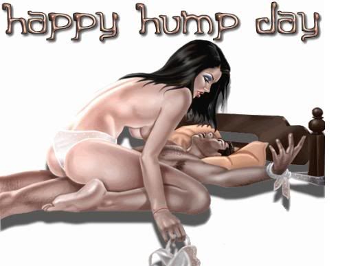 Happy Hump day 01 Pictures, Images and Photos