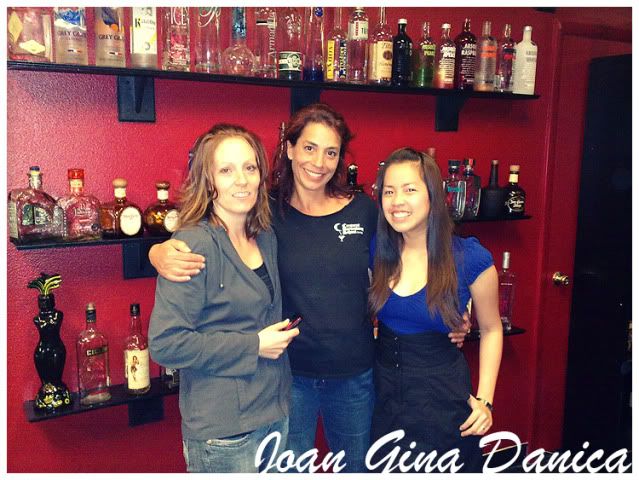 bartending school las vegas