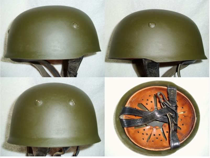 Para Helmet - Page 4 - Wehrmacht-Awards.com Militaria Forums