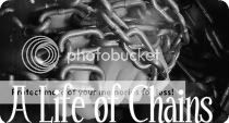 A Life of Chains banner