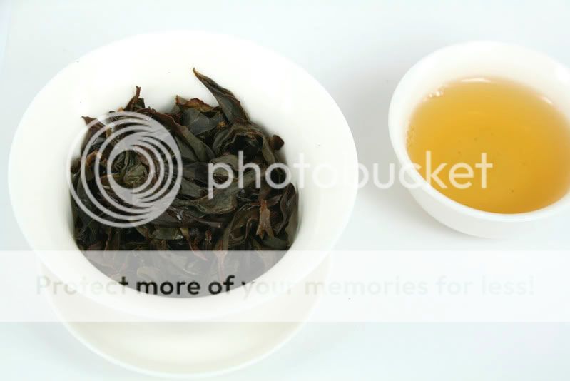 SUPERIOR Tie Luo Han   Iron Arhat Wuyi Oolong Tea 500g  