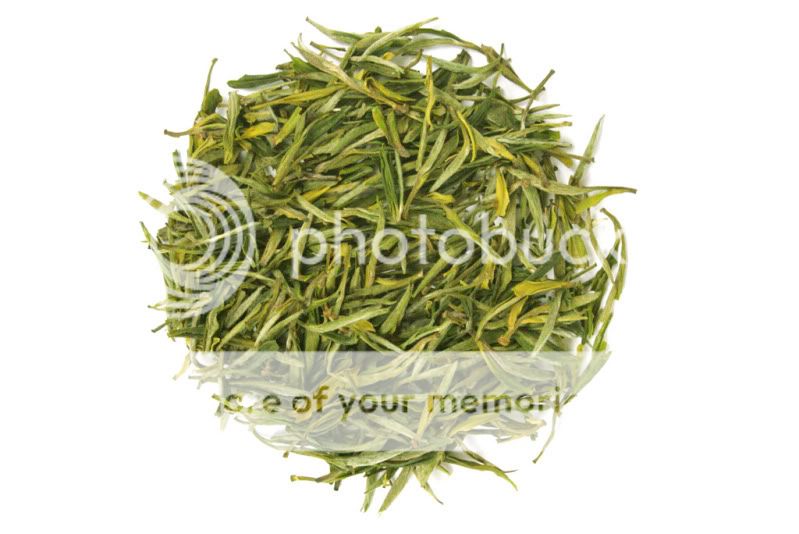 SUPREME Huang Shan Mao Feng Green Tea 125g Free Ship  