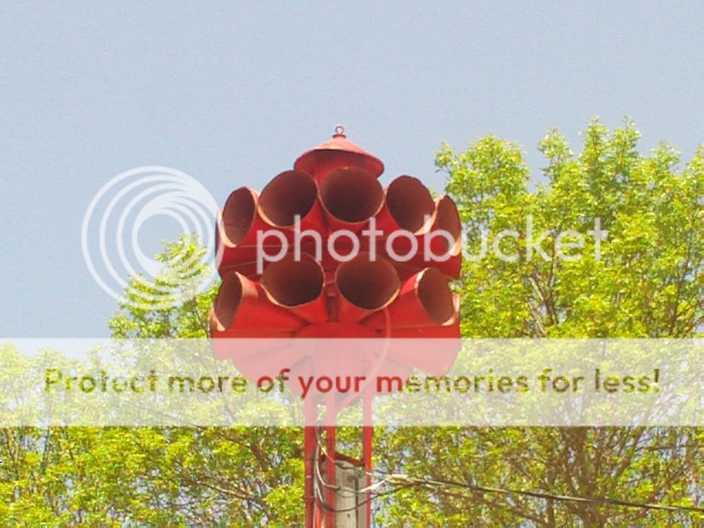 2T22 found in IA The Siren Board