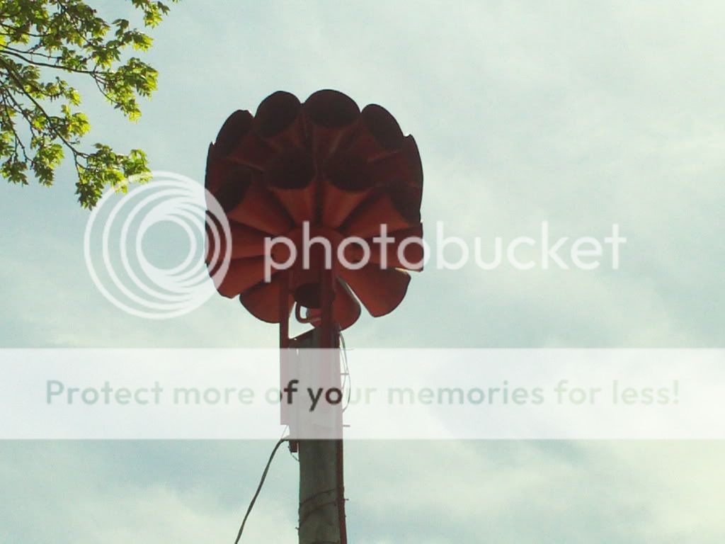 2T22 found in IA The Siren Board