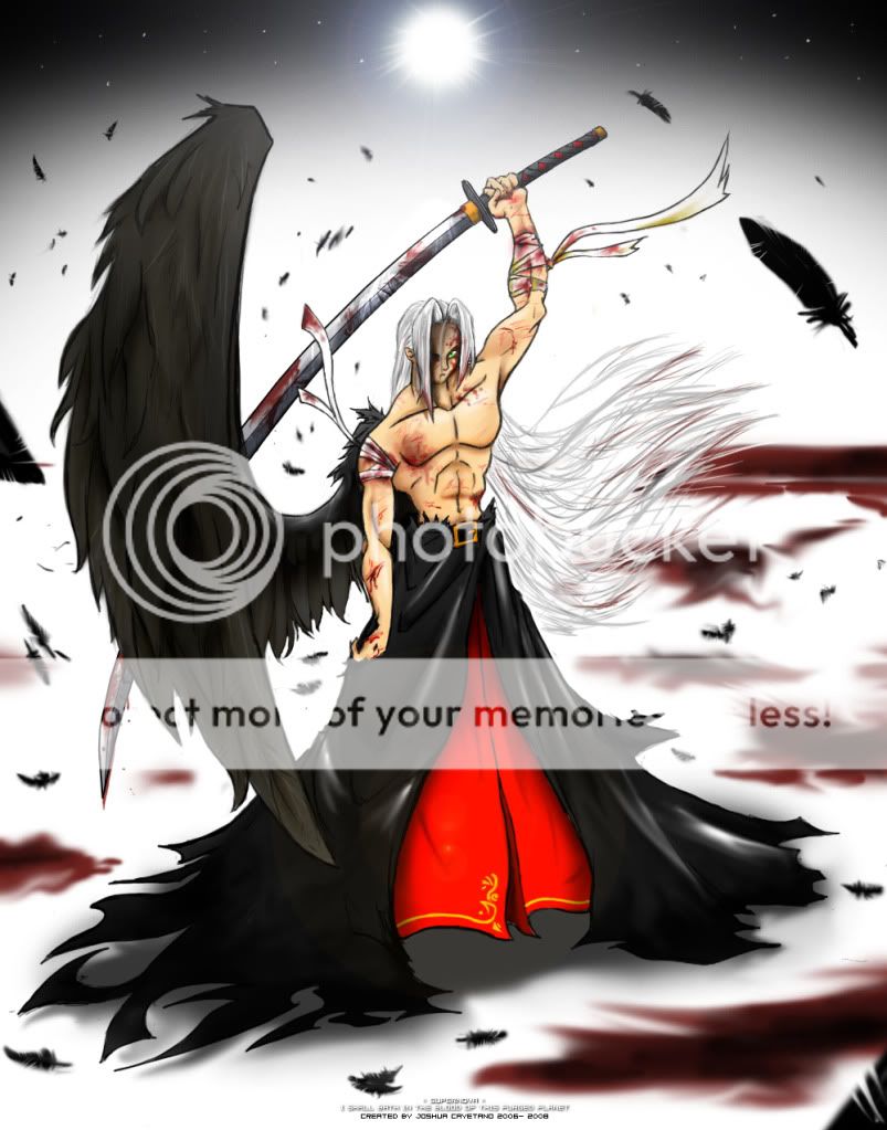 Sephiroth Pictures, Images and Photos